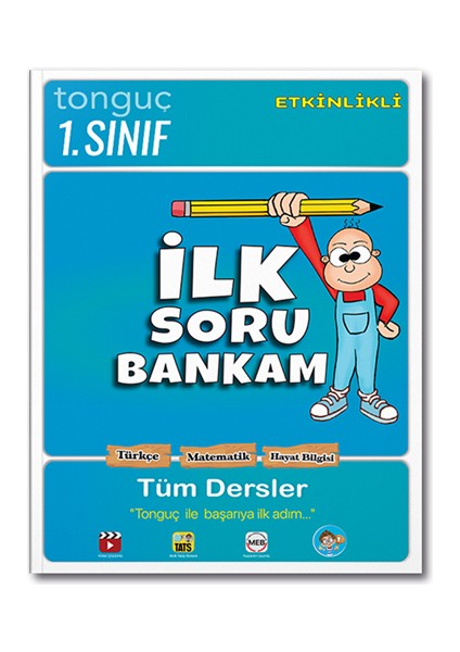 1. Sınıf Tüm Dersler Soru Bankası