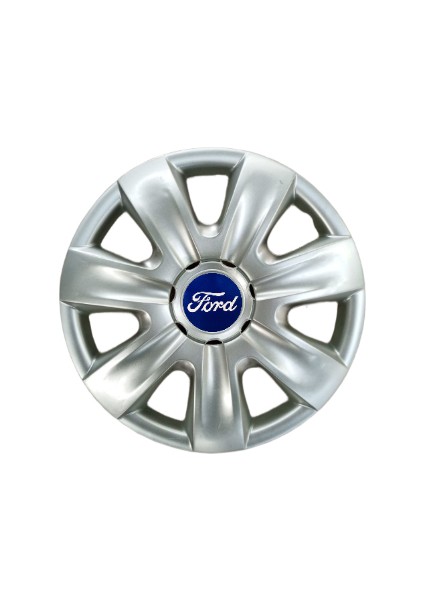 Ford Mondeo Kapağı 14 Inç 4 Adet Kırılmaz