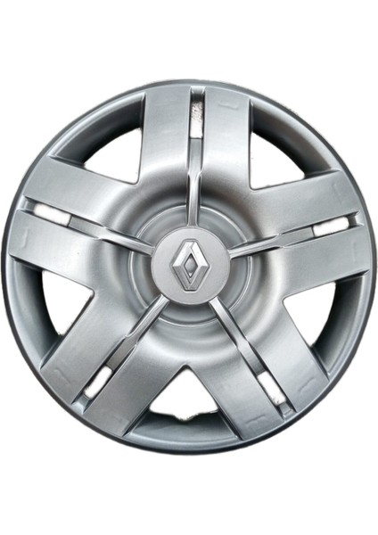 Renault Symbol Joy Jant Kapağı 14 Inç 4 Adet Kırılmaz