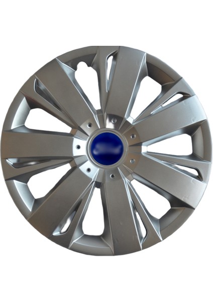 Ford Transit T15 Jant Kapağı 15 Inç 4 Adet Kırılmaz