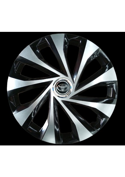 Toyota Verso Jant Kapağı 14 Inç 4 Adet Kırılmaz