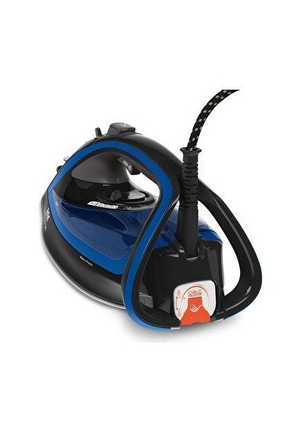FV5688 Turbo Pro 2800 Watt Buharlı Ütü Mavi fırsatları