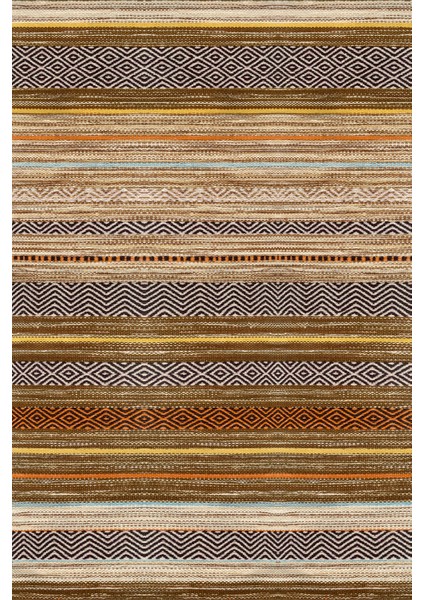 Cons Kadife Yıkanabilir Kaymaz Pamuk Tabanlı Kilim Salon Halısı modelleri