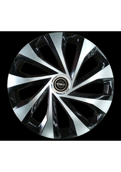 Opel Corsa Jant Kapağı 14 Inç 4 Adet Kırılmaz