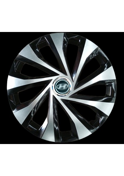 Hyundai Accent Blue Jant Kapağı 14 Inç 4 Adet Kırılmaz