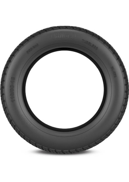 110/90-16 Tl 4pr 59P BL075 Motosiklet Lastik