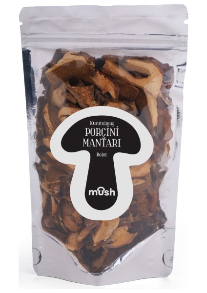 Kurutulmuş Porçini Mantarı 100 gr