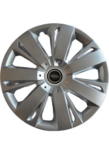 Opel Astra G Jant Kapağı 15 Inç 4 Adet Kırılmaz