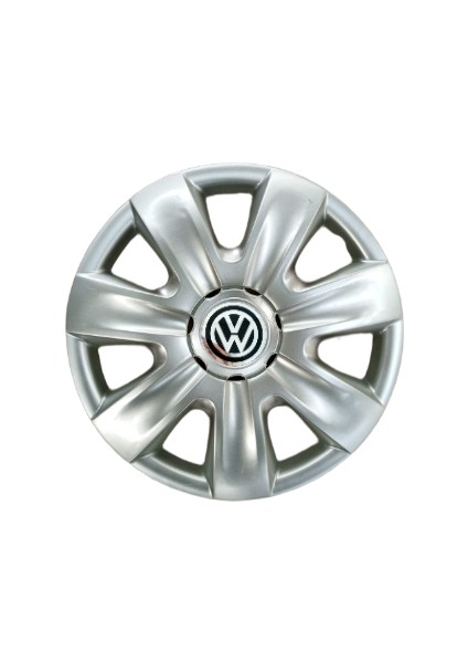 Volkswagen Polo Jant Kapağı 14 Inç 4 Adet Kırılmaz