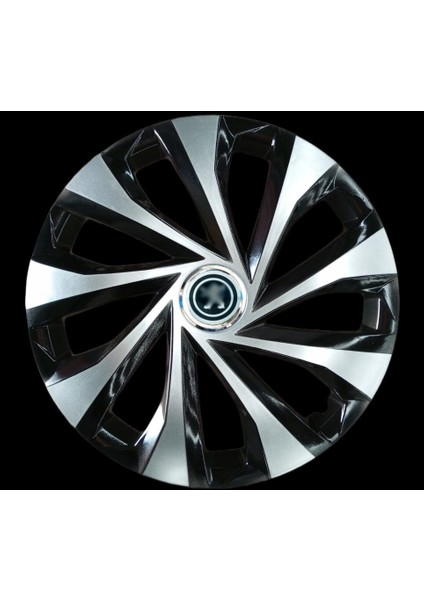 Peugeot 306 Jant Kapağı 14 Inç 4 Adet Kırılmaz