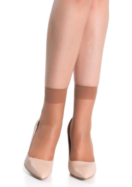 Likralı Soket Çorap indirimleri