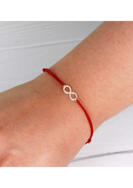 14 Ayar Altın Sonsuzluk Bileklik 88889