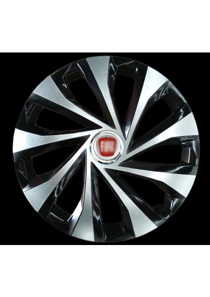 Fiat Palio Van Jant Kapağı 14 Inç 4 Adet Kırılmaz