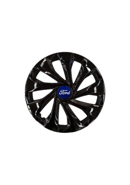 Ford Fusion Kapağı 13 Inç 4 Adet Kırılmaz