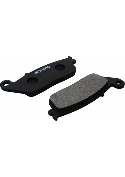 Suzuki Gsx-R 250 Ön Fren Balata