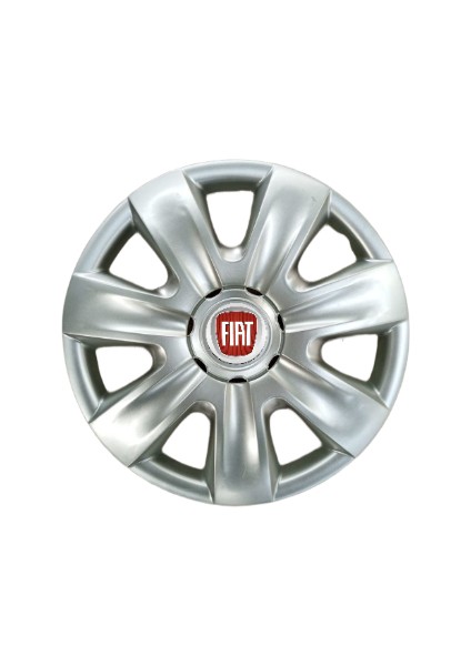 Fiat Tofaş Şahin Jant Kapağı 14 Inç 4 Adet Kırılmaz
