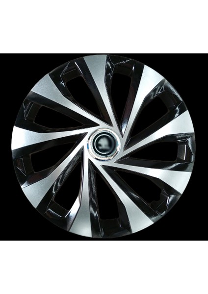 Skoda Rapid Jant Kapağı 14 Inç 4 Adet Kırılmaz