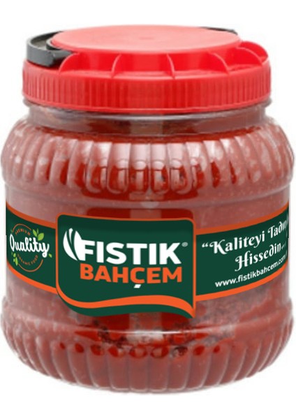 Salça Domates 500 gr