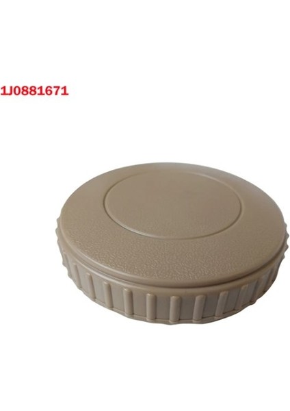 Koltuk Ayar Kolu Bej Jetta 06-11 Passat 2011-2015 1J0881671