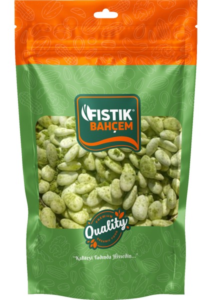 Fıstık Bahçem Badem Şeker Fıstıklı 1 kg