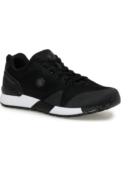 Wendor 4fx Siyah Gri Detay Beyaz Taban Şık Spor Ayakkabı fiyatları