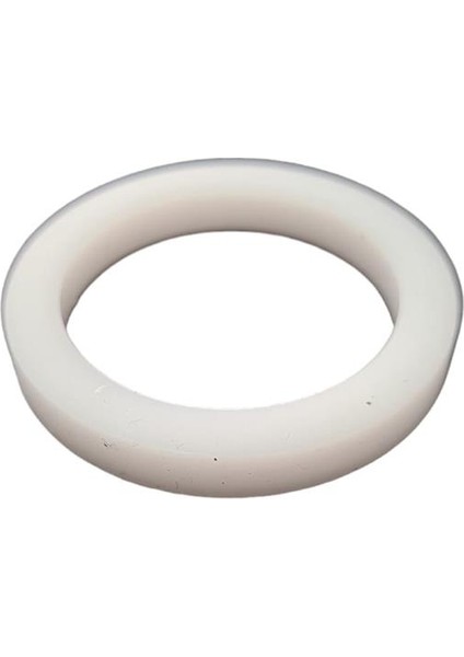 Bc Tahliye Valf Contası, 40X35X5 Silikon