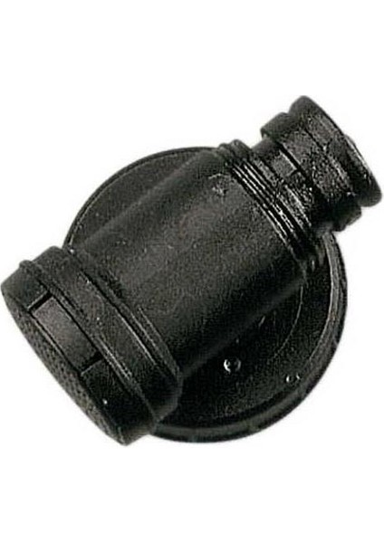 Bc Üst Tahliye Valfi (Conta ve Çubuk Dahil)