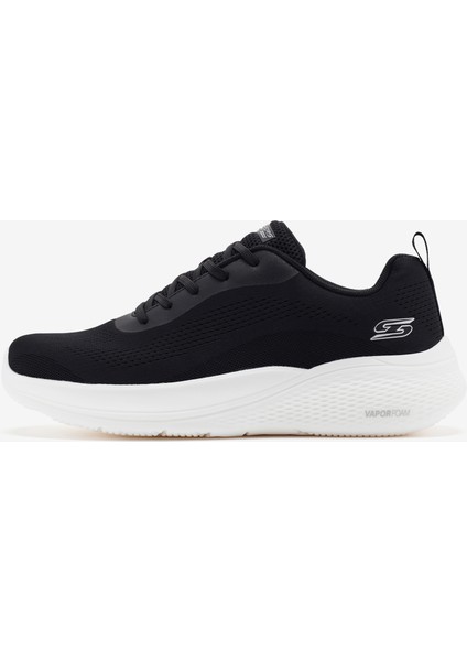 Bobs Infinity - Vapor Exact Erkek Siyah Spor Ayakkabı 118250 Blk