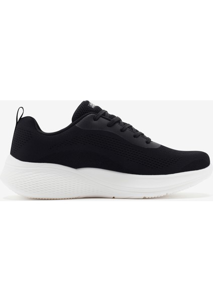 Bobs Infinity - Vapor Exact Erkek Siyah Spor Ayakkabı 118250 Blk