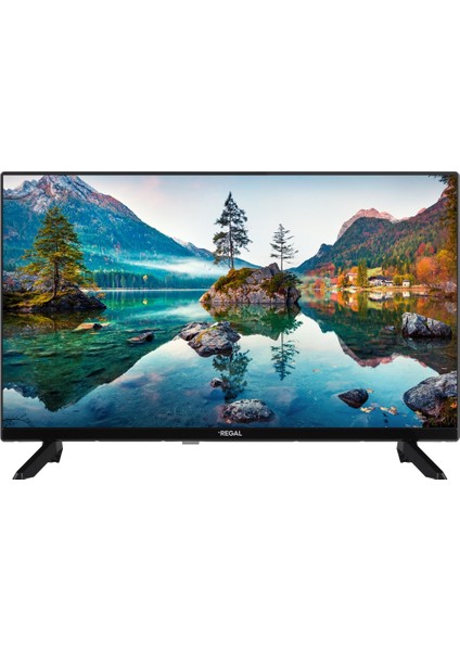 32R75F01 32'' Ekran  Uydu Alıcılı Full HD Smart LED TV