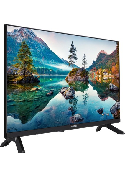 32R75F01 32'' Ekran  Uydu Alıcılı Full HD Smart LED TV