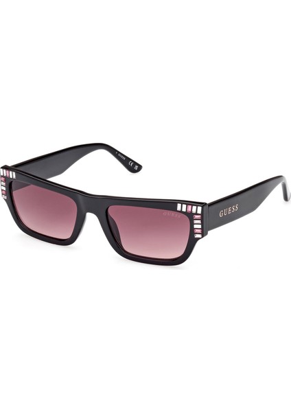 GU7902S 01T 53 Kadın Güneş Gözlüğü