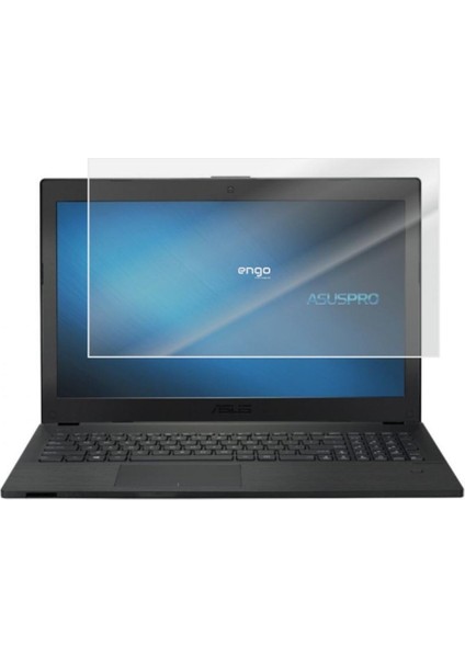 Asus P2540FA 15.6 Inç Mat Ekran Koruyucu Şeffaf 16:9