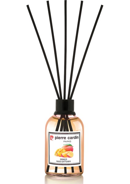 Reed Diffuser 110 ml - Mango- Ortam Kokusu