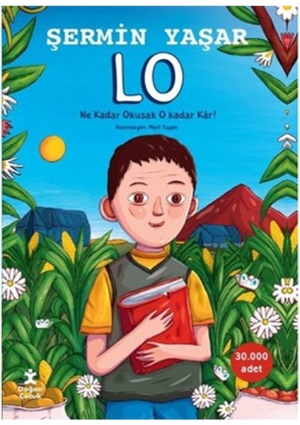 Şermin Yaşar 3 Kitap Set / Cingo - Babaannem Geri Döndü - Lo