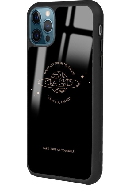 Apple iPhone 11 Pro Max Retrograde Tasarımlı Glossy Telefon Kılıfı fırsatları