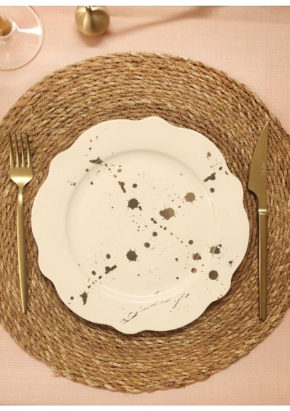 Splash 21CM Pasta Tabağı fiyatları