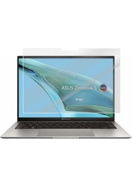 Asus Zenbook S 13 OLED 13.3 Inç Mat Ekran Koruyucu 16:10