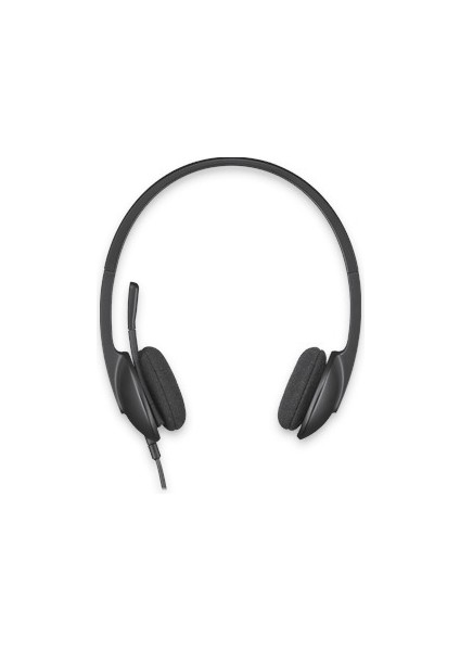 Logıtech H340 Kulaklık 981-000475