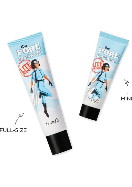 Benefıt Cosmetıcs The Porefessional Lite Primer 7.5 ml