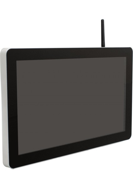 15.6" Zeroone LYPC156-1900IT Panel Pc