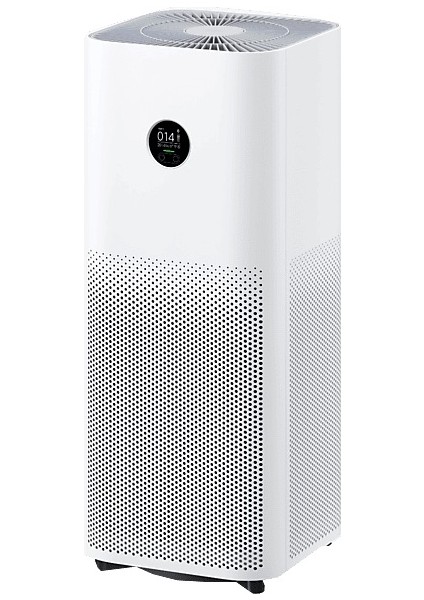 Xıaomı Mi Air Purifier 4 Hepa Filtreli Toz ve Polen Filtreleme Akıllı Hava Temizleyici