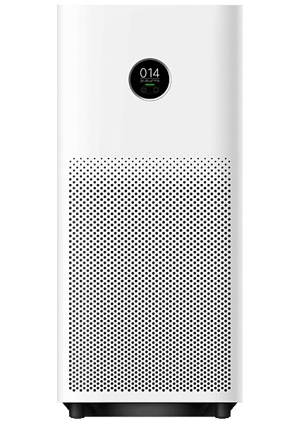 Xıaomı Mi Air Purifier 4 Hepa Filtreli Toz ve Polen Filtreleme Akıllı Hava Temizleyici