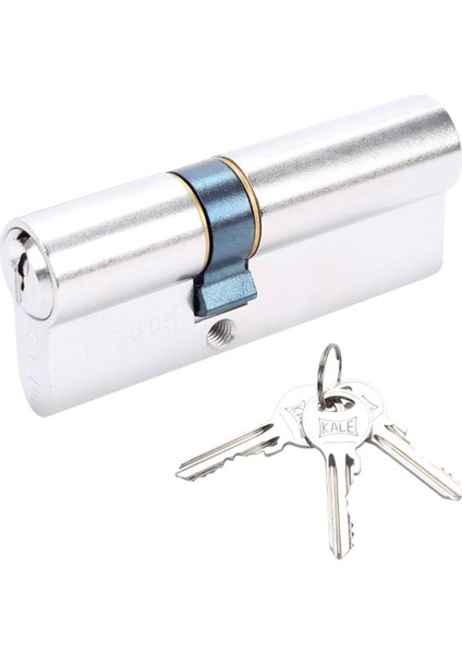 Kilit Bls Barel 164GNC 76MM Nikel