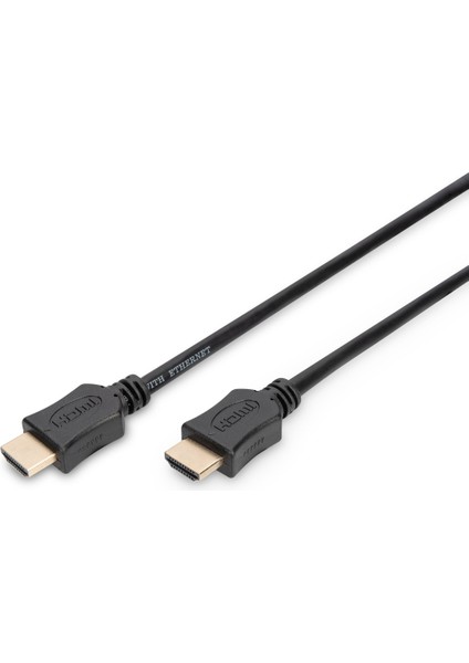 Dıgıtus HDMI Bağlantı Kablosu 5metre AK-330107-050S