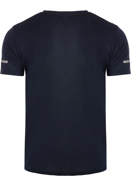 Erkek Nem Emici Hızlı Kuruma Atletik Teknik Performans Spor T-Shirt Drıfıt-Kısakol modelleri