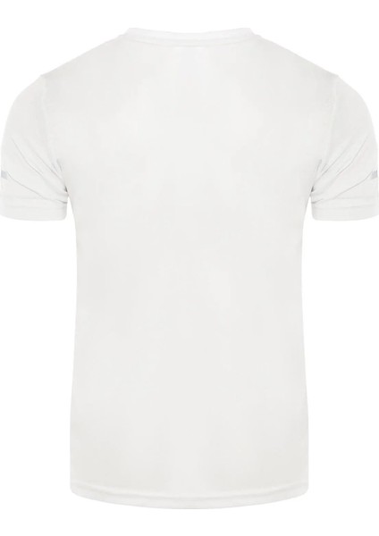 Erkek Nem Emici Hızlı Kuruma Atletik Teknik Performans Spor T-Shirt Drıfıt-Kısakol modelleri