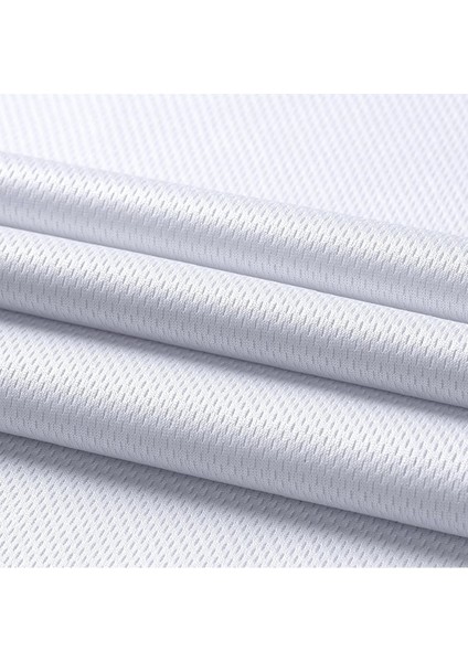 Erkek Nem Emici Hızlı Kuruma Atletik Teknik Performans Spor T-Shirt Drıfıt-Kısakol fırsatları