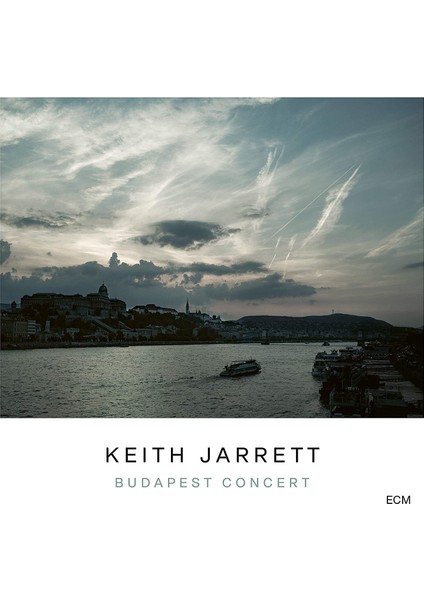 Budapest Concert-Cd