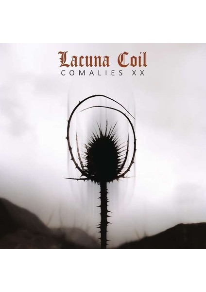 Comalıes Xx (Lımıted Deluxe Artbook Versıon)-Cd